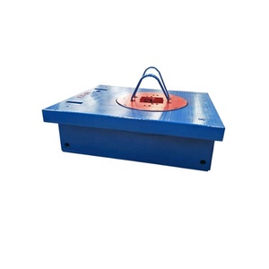 API 7k油田ZP275钻机备件旋转台带主衬套 - Product Image 2