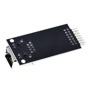 TZT akıllı elektronik LAN8720 modülü ağ modülü Ethernet alıcı-verici RMII arayüzü geliştirme kurulu Arduino DIY için