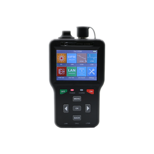 Máy hàn sợi quang cầm tay FTTH 32/1310/1550nm độ chính xác cao 7 trong 1, khuyến mãi nóng - Product Image 1