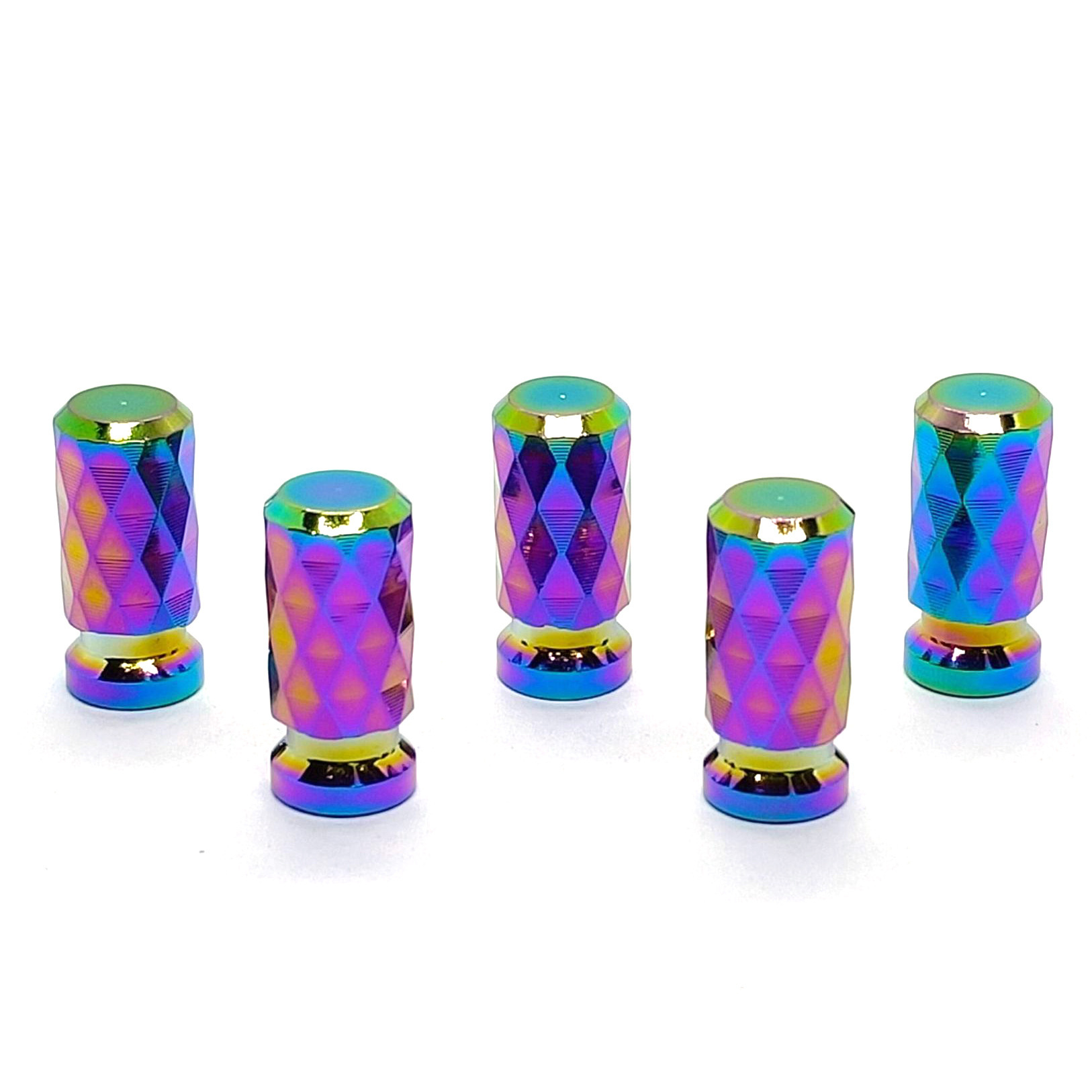 Patrón de diamante fantasma