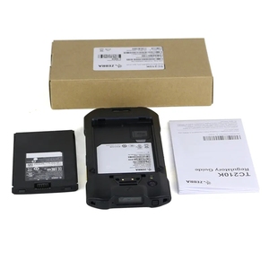 Zebra TC21 TC26 de alta calidad, ordenador móvil resistente, Terminal Android táctil, tableta, PC, colector de datos, escáner de código de barras de mano - Product Image 6