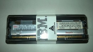 Dual-Rank x4 4 GB DDR3-1333 RDIMM Server Speicher 49 Y1435 49 Y1445 47 J0156 Neuer Zustand 64G Modellnummer Desktop ECC 1333Mhz - Product Image 3