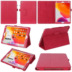 Tablette กรณีสำหรับ Apple iPad 10.2 2019/2020ที่มีฟังก์ชั่นยืน - Product Image 6