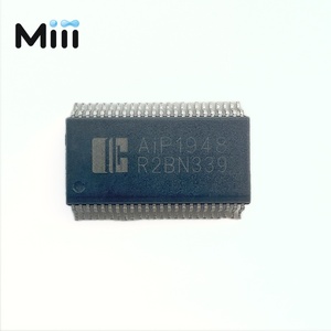 Chip di riconoscimento vocale Offline di alta qualità VB7801 giapponese tedesco Russia portoghese software di controllo vocale indiano - Product Image 4