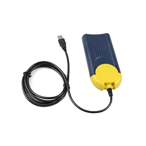 V2018.3 MultiDiag Actia çok multi-di @ g OBD2 tarayıcı çok diag J2534 erişim Pass-Thru OBD2 cihazı çok diag otomatik teşhis aracı - Product Image 2