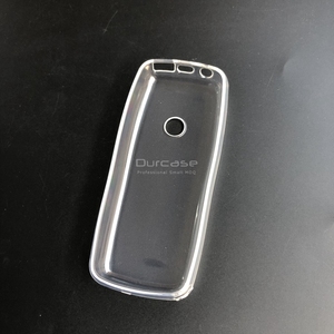 Fabrika fiyat Anti şok kapak Nokia 110 2019 şeffaf özel baskı Handphone kapak - Product Image 1