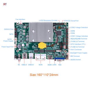 OEM Electronic Design PCB-Entwicklung Fernbedienung PCBA Integrated Circuits Board - Product Image 3