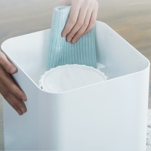 Filtreli büyük oda için masaüstü sessiz üst dolgu nemlendiricileri - Product Image 6