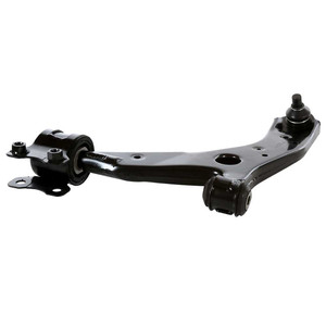 Mazda3 & 3 Sport Mazda5 B32H-34-350用ブッシング付きフロント左下コントロールアームとボールジョイントアセンブリ - Product Image 1