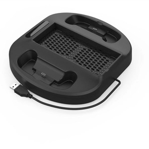 Charging Dock KJH-XSS-002 for <strong>Xboxes</strong> Series <strong>S</strong> Multifunctional Cooling Base With 3 USB for XSS - Product Image 3