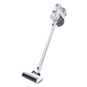 1.4L Dust Capacity Cordless Handheld Vacuum Cleaner Bagless <strong>Cyclone</strong> Design with Manual Power Source for Cars - Product Image 4