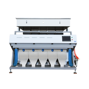 Multi-Function Custom Design CCD Coffee <strong>Bean</strong> <strong>Color</strong> Sorter Corn <strong>Sorting</strong> <strong>Machine</strong> <strong>Cocoa</strong> <strong>Beans</strong> Sorter <strong>Machine</strong> <strong>Color</strong> - Product Image 2