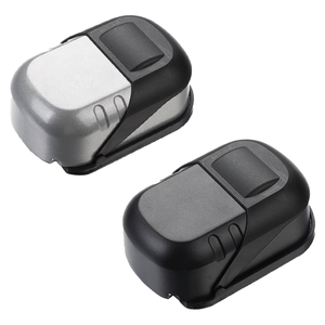Waterproof and Weatherproof Outdoor Wall <strong>Mount</strong> Key Lock Box <strong>Hide</strong> a Key Safe Lockbox Car Key Safe - Product Image 6