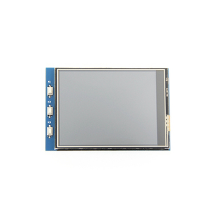 3,2-Zoll-TFT-Bildschirmmodul 320x240 Auflösung ILI9341 SPI-LCD mit Treiber-IC-kompatiblem Raspberry Pi-Display