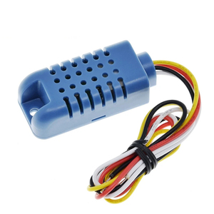 AM1011A <strong>Analog</strong> <strong>Temperature</strong> and Humidity <strong>Sensor</strong> Module Capacitive Module <strong>Analog</strong> Voltage Signal <strong>Output</strong>