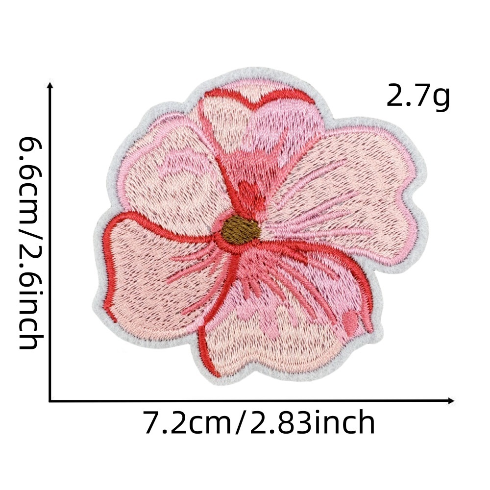 1#: flower