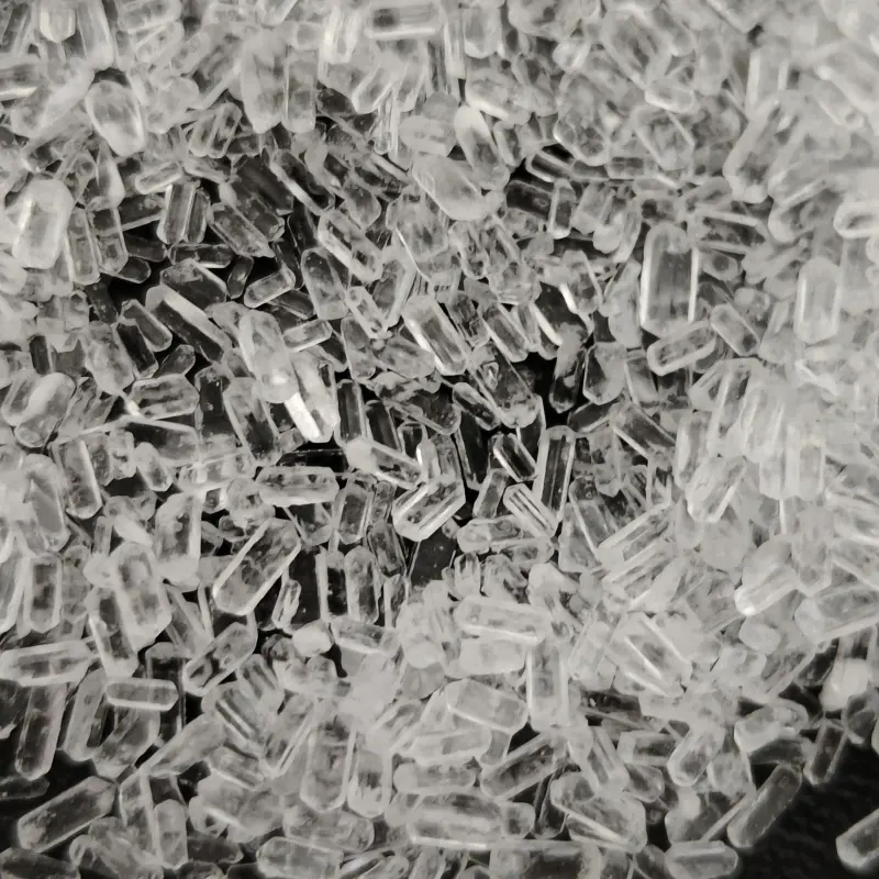 Fabricante magnésio sulfato hepta-hidratado epsom sal laiyu top venda