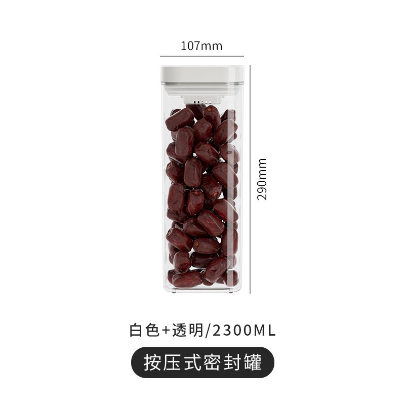 2300ML (Pump Type)