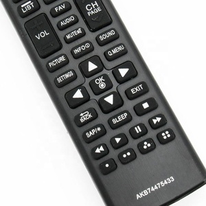 New akb74475433 TV điều khiển từ xa thích hợp cho LG <span class=keywords><strong>LCD</strong></span> TV điều khiển từ xa - Product Image 4
