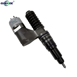 RE517658หัวฉีดน้ำมันเชื้อเพลิงที่ผลิตใหม่180cc ความต้านทานความร้อนสูงสำหรับ650ชุดชั้น2โอ้เครื่องยนต์เข้ากันได้ SE501958 - Product Image 3