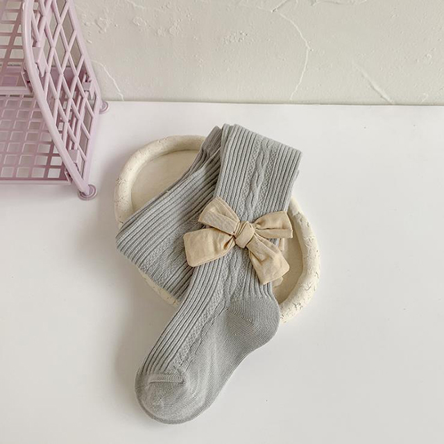 Fiocco grigio