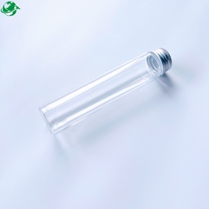 Бесплатный образец пробирки ПЭТ для продажи 30 мл 45 мл 60 мл 100 мл - Product Image 5