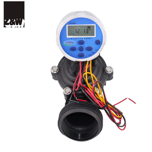 Irrigazione valvola di impulsi di controllo 9 12 20V DC A Scatto programmabile - Product Image 2