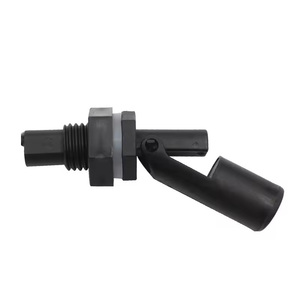 Interruttore di livello del galleggiante in plastica SCRXQ-L4-P, montato lateralmente, normalmente aperto/chiuso, sensore di livello del serbatoio dell'acqua, interruttori di flusso del prodotto Arduino - Product Image 5