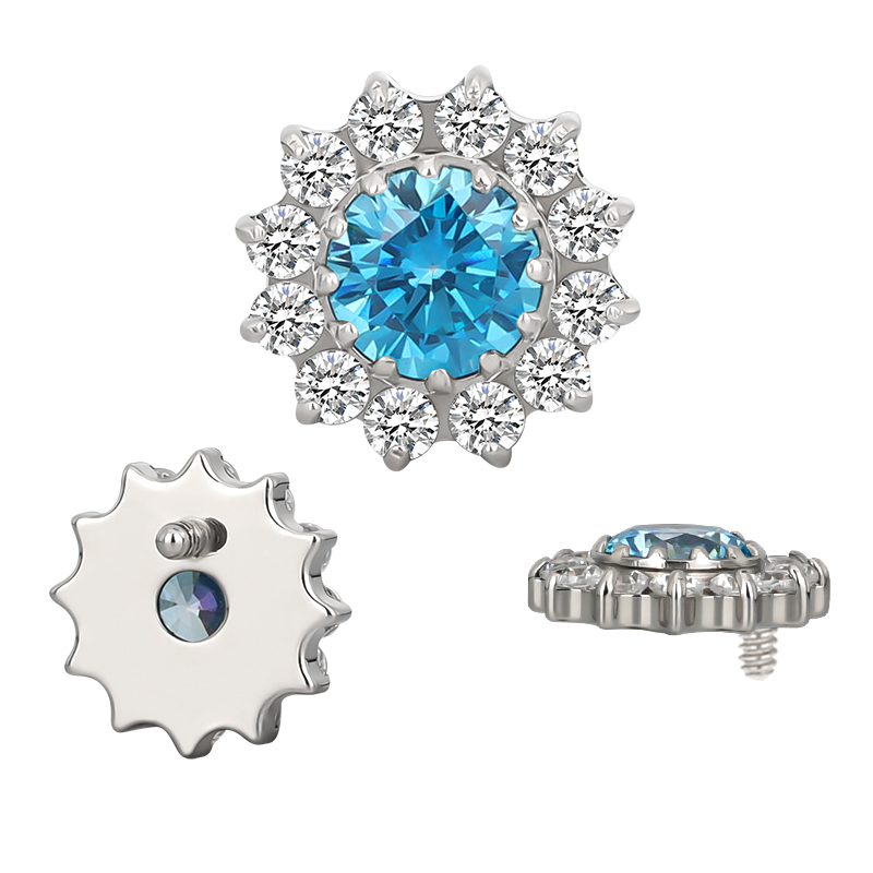 TB-1574 Aqua