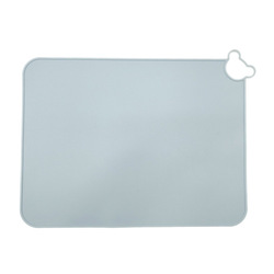 Gray blue