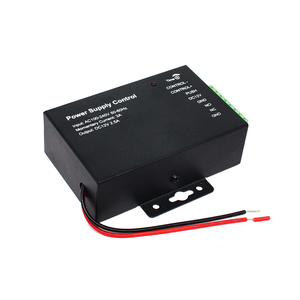 Fuente de alimentación conmutada DC 12V, 3A o 5A, tres años de garantía, oferta de precio de fábrica - Product Image 3
