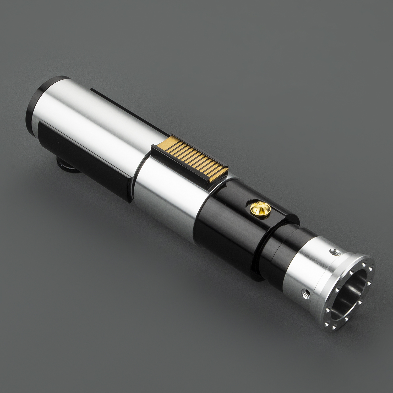 Empty Hilt