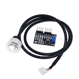 Sensore di livello del sensore di rilevamento del livello dell'acqua modulo sensore di monitoraggio per il rilevamento del livello e il rilevamento dell'allarme in contenitori - Product Image 4