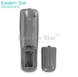 ES-AC014-C AC รีโมทคอนโทรลอินฟราเรดรีโมทคอนโทรลใช้สำหรับ VOLTAS รีโมทคอนโทรล16คีย์ - Product Image 6