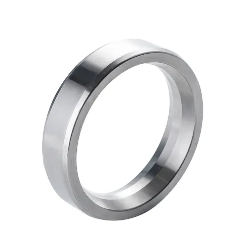 Guarnizione ad anello di alta qualità tipo di guarnizione ad anello ottagonale R16 SS304 metallizzato guarnizione ad anello ovale