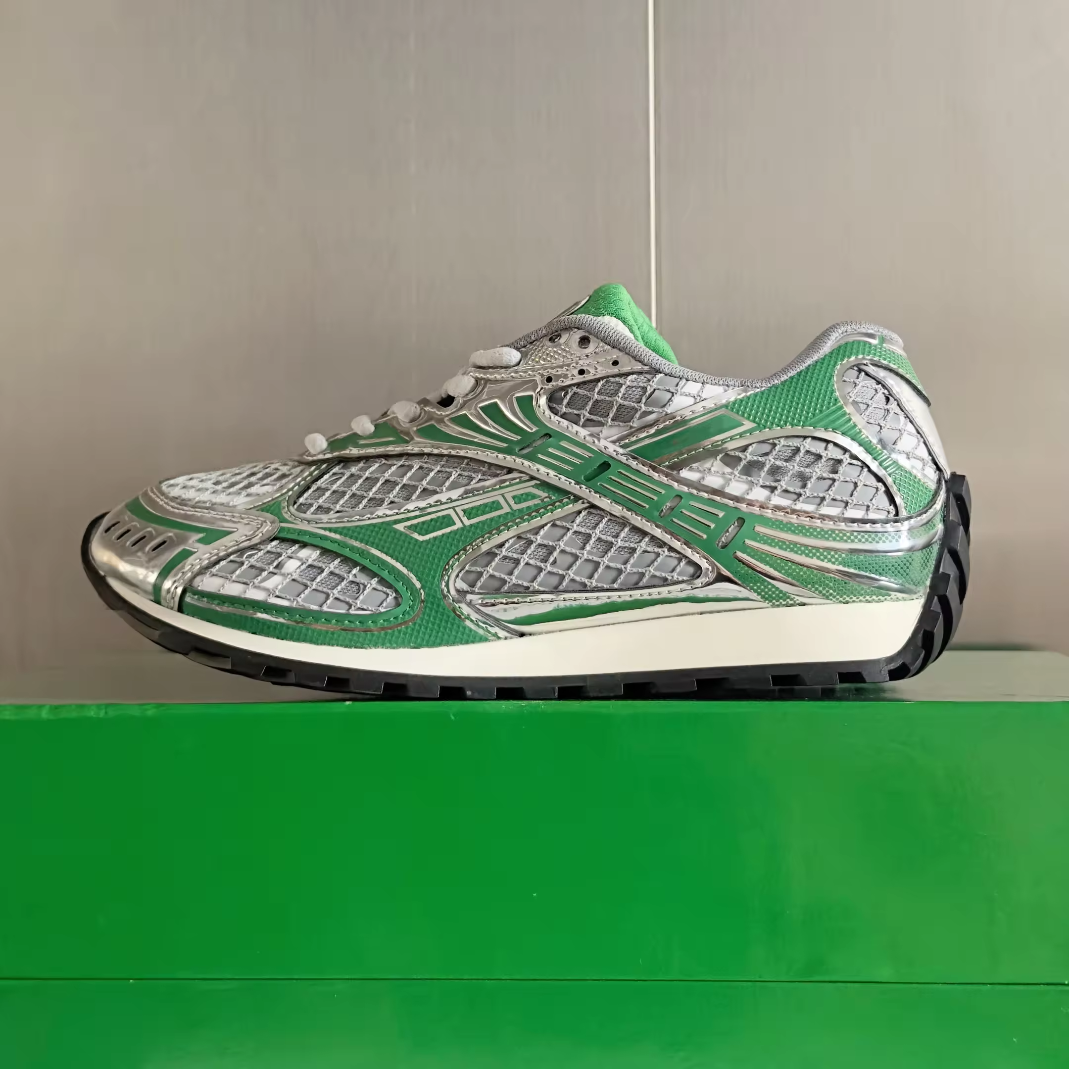 Verde