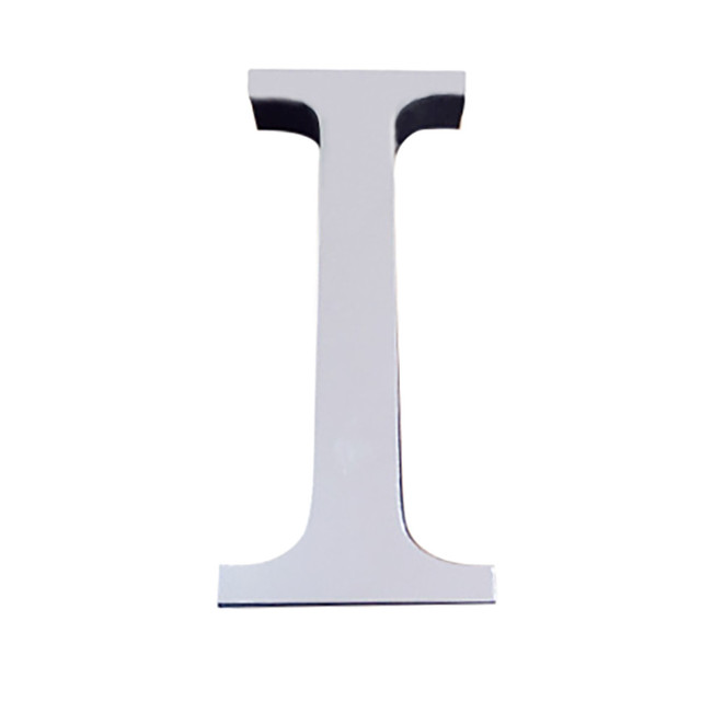 I