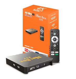 Vetek nhà máy <span class=keywords><strong>4K</strong></span> Android Set Top Box với Smart TV Box có tính năng 2GB RAM + 16GB Rom và Quad Core Bộ vi xử lý - Product Image 2