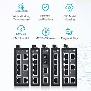 MS108EUP Multi-Gigabit Ethernet Easy Smart Managed Switch 8-port 2.5G Ethernet Ultra 60 PoE++ Easy Smart Managed Switch - Product Image 2
