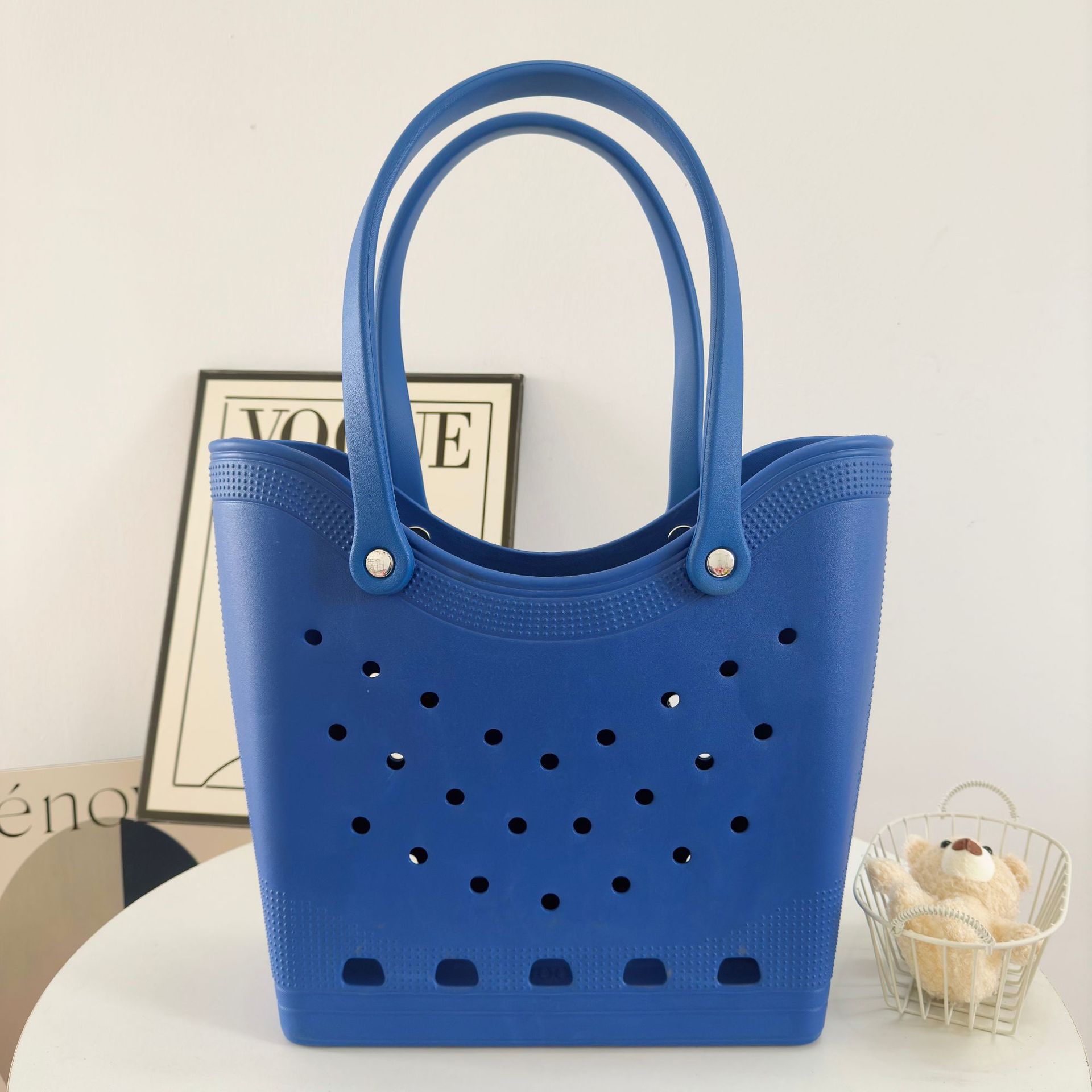 EVA Beach Bag-color 3