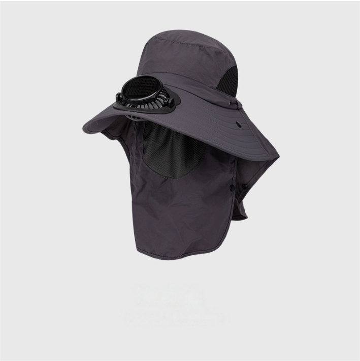 Grey-1000mAh มืด