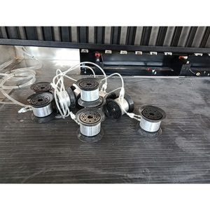 Igoldencnc 5 trục ATC <span class=keywords><strong>CNC</strong></span> trung tâm chế biến đá Máy - Product Image 6