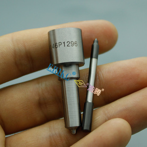 ERIKC DLLA 146 p146 yakıt rayı enjektör memesi DLLA 1296 P 433, 0 171 811 0445110141 yakıt parçası memesi DLLA piçin - Product Image 1