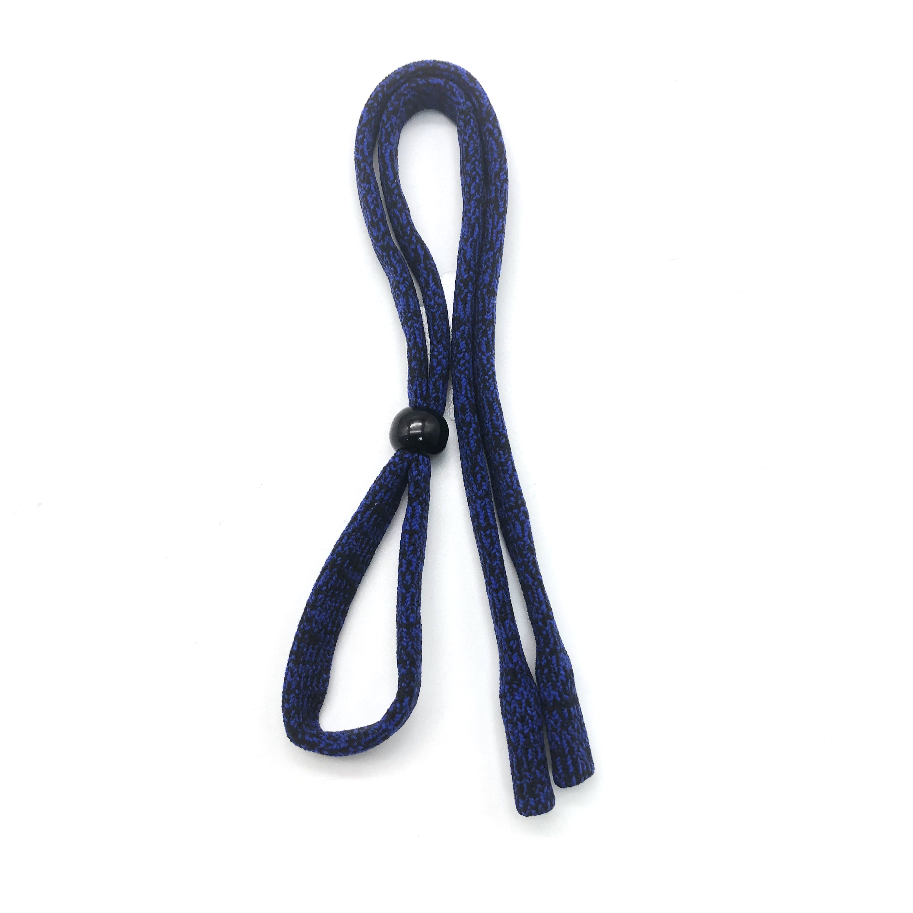 Bleu et noir