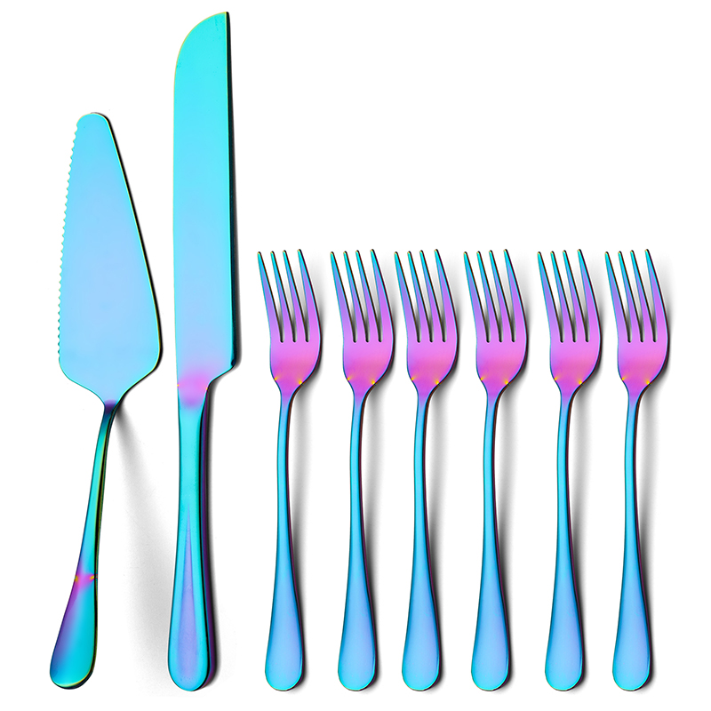 Coloré-8 pcs