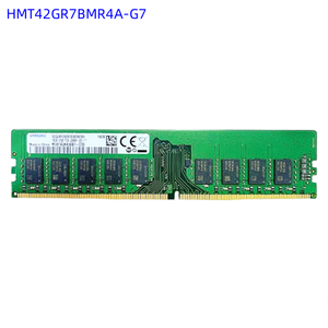 HMT42GR7BMR4A-G7 RAM 16GB 4 rx4 PC3-8500 RDIMM DDR3 1066MHz ECC modulo di memoria del Server registrato - Product Image 1