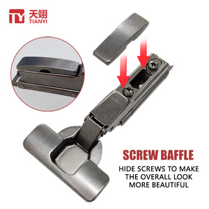 Chất <span class=keywords><strong>l</strong></span>ượng cao chống ăn mòn góc nhỏ mềm đóng bản <span class=keywords><strong>l</strong></span>ề thích hợp cho tủ bếp Bản <span class=keywords><strong>l</strong></span>ề cho đồ nội thất - Product Image 4