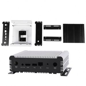 Máy chủ NAS GPU dongguan lưu trữ Phần Cứng Máy Trạm supermicro đầy đủ tháp ATX tùy chỉnh giá - Product Image 6