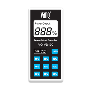 Диммируемые светодиоды vanq управляют освещением, светодиодное освещение, диммеры и таймеры - Product Image 6