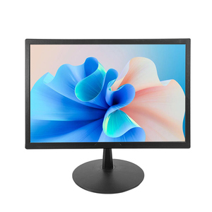 Monitor LED de 19 pulgadas con puerto VGA de, 75Hz, 16:9 relación de aspecto, nuevo monitor de ordenador PC, precio al por mayor de fábrica para uso en escritorio - Product Image 6